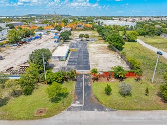More details for 1911 NW 15th St, Pompano Beach, FL - Land for Lease