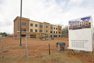 Plus de détails pour 3375-3389 Venture Pky, Duluth, GA - Commerce de détail à vendre