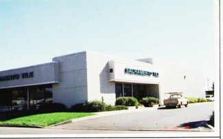 Plus de détails pour 240 E Todd Rd, Santa Rosa, CA - Industriel à vendre