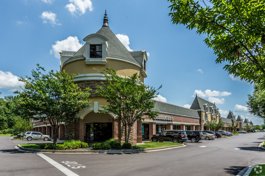 3660 S Houston Levee Rd, Collierville, TN à vendre - Photo principale - Image 1 de 1