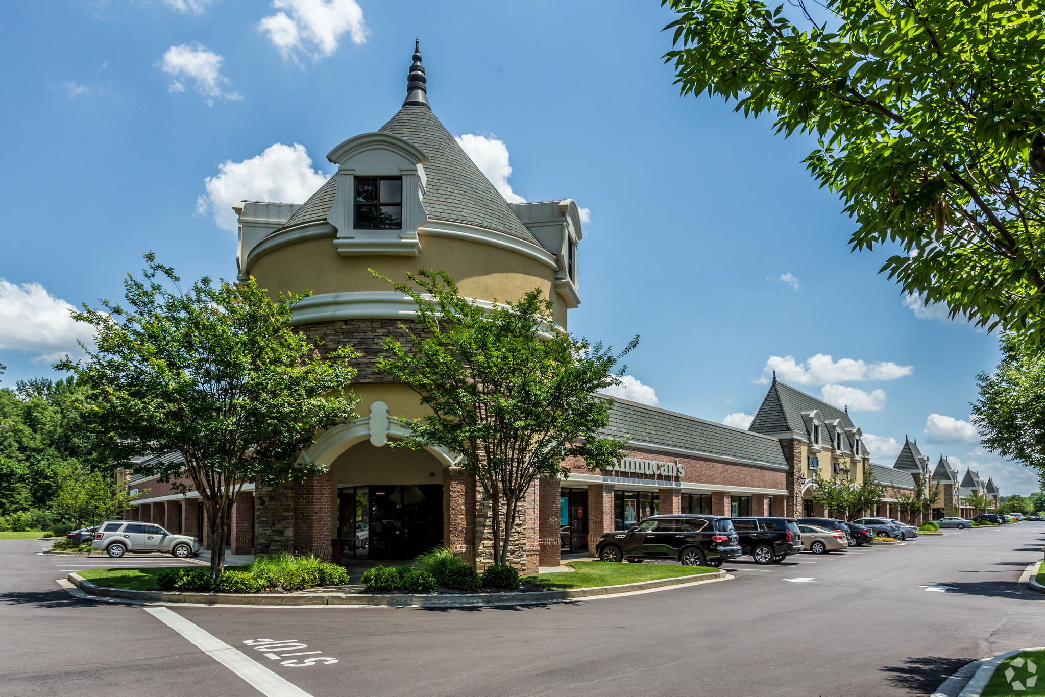 3660 S Houston Levee Rd, Collierville, TN à vendre Photo principale- Image 1 de 1