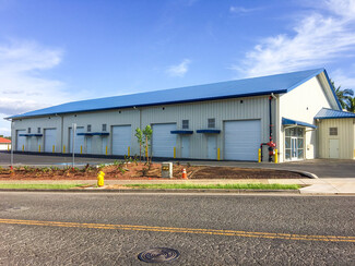 More details for 1331 Eha St, Wailuku, HI - Industrial for Sale