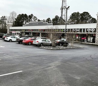 Plus de détails pour 8540 Roswell Rd, Atlanta, GA - Vente au détail à louer