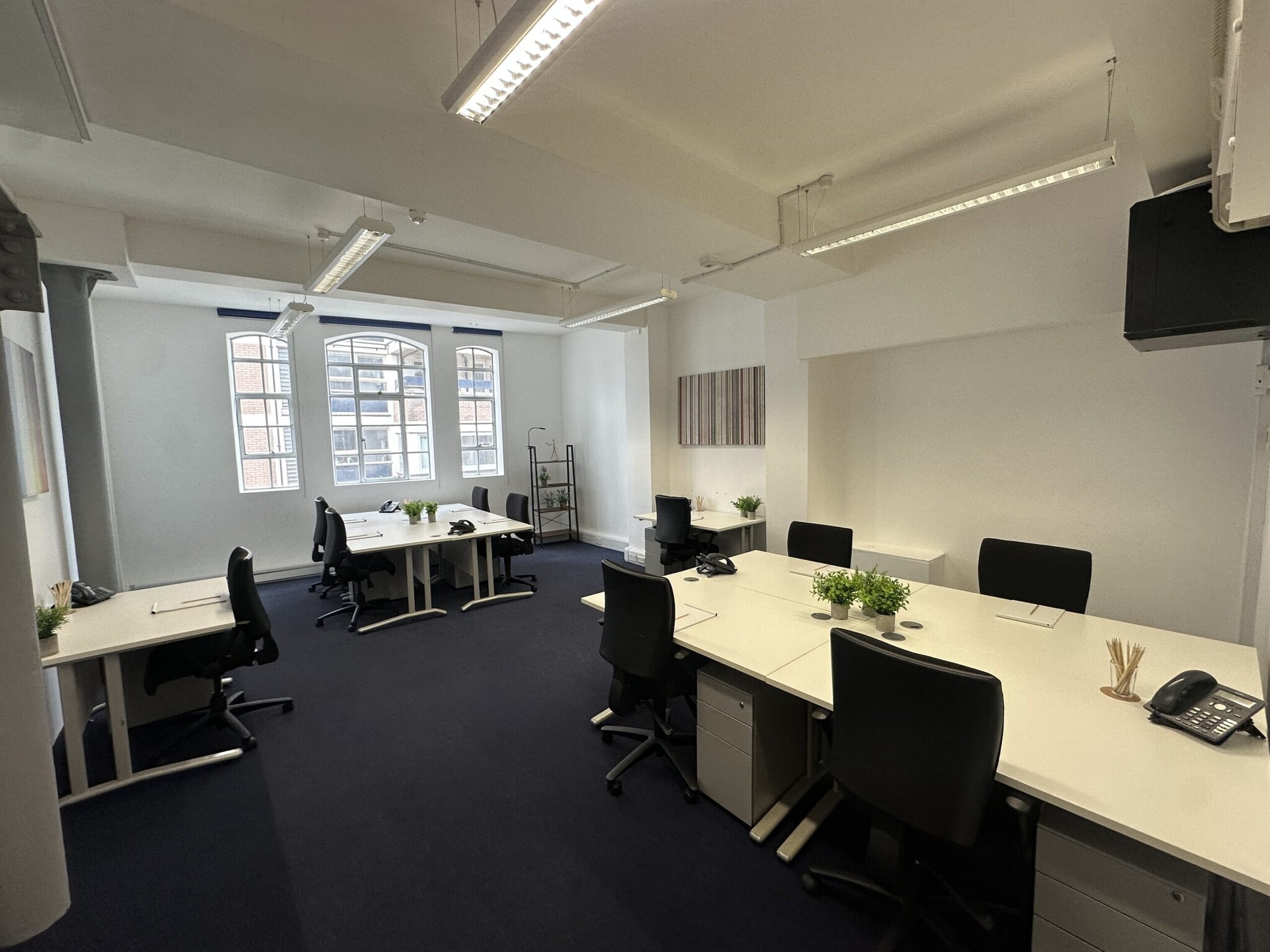 154-156 Blackfriars Rd, London for lease Interior Photo- Image 1 of 1