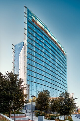 Plus de détails pour 1300 Red River St, Austin, TX - Bureau à louer