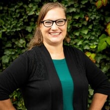 Sarah Orbin