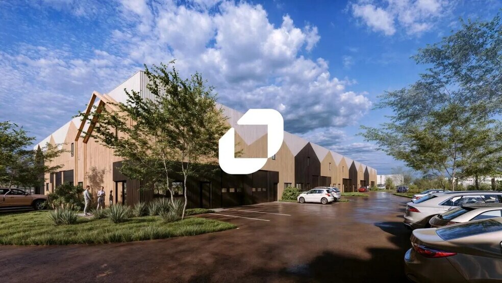 3 Rue Jean Lenoir, Soufflenheim à vendre - Photo du bâtiment - Image 2 de 6