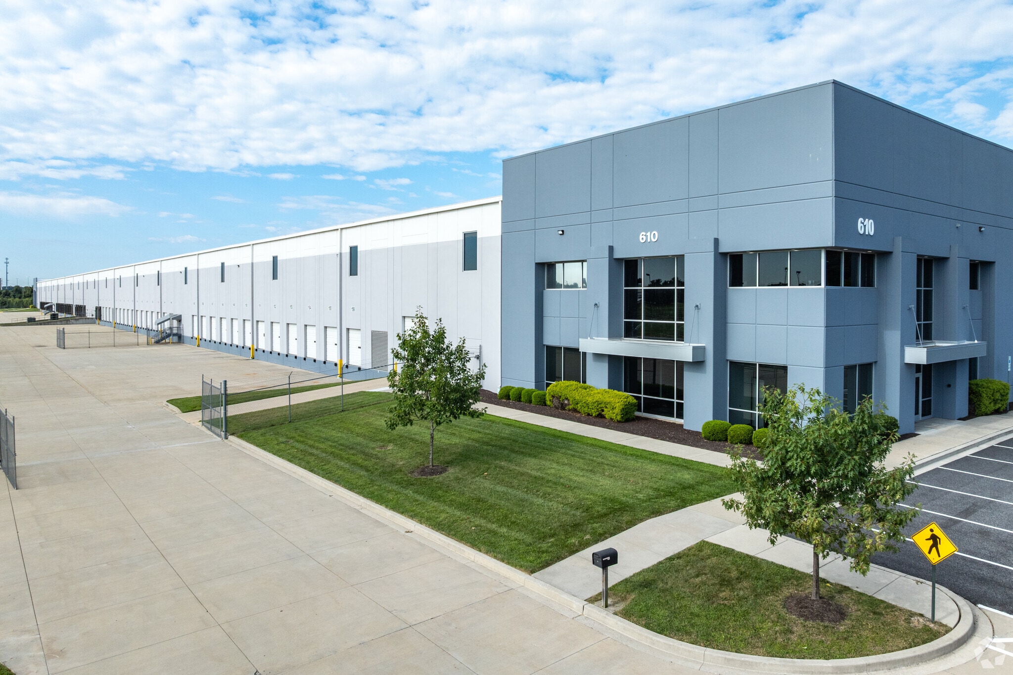 610 Chelsea Rd, Aberdeen, MD for lease Building Photo- Image 1 of 23