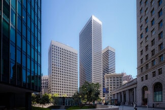 Plus de détails pour 575 Market St, San Francisco, CA - Bureau à louer