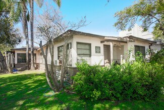Plus de détails pour 5661 Kester Ave, Van Nuys, CA - Multi-résidentiel à vendre