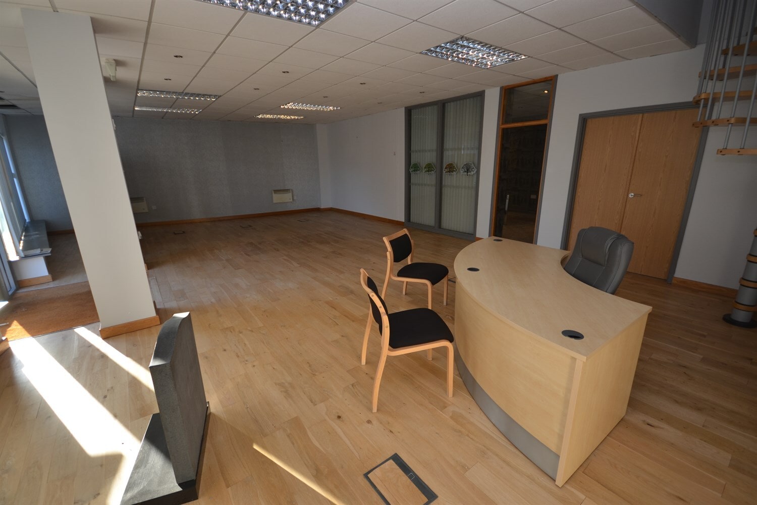 128-130 Fowler St, South Shields à louer Photo intérieure- Image 1 de 3