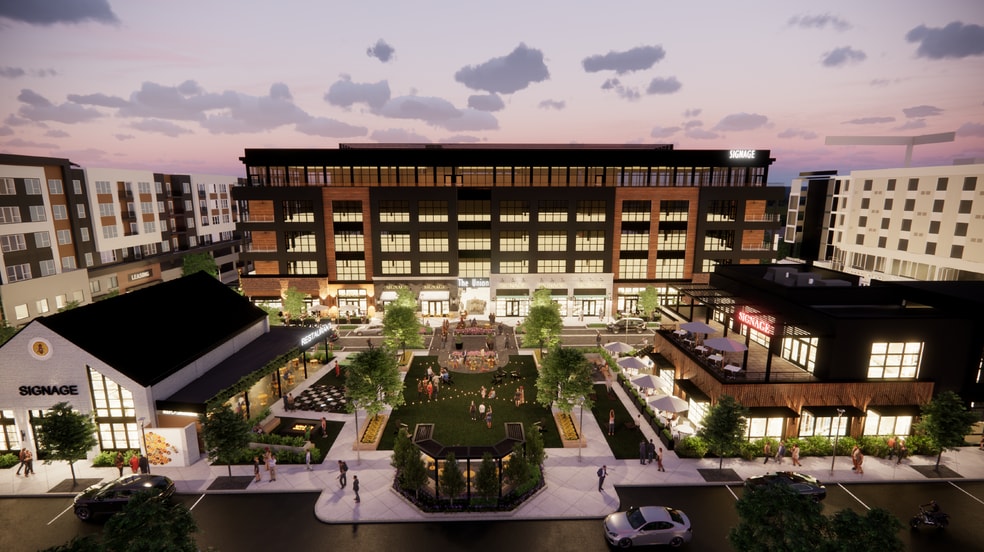 IKEA Way, Fishers, IN for lease - Building Photo - Image 2 of 29