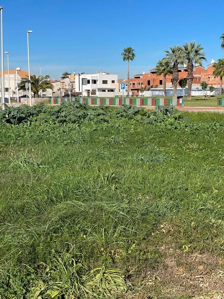 Terrain dans Moncofa, Castellón à vendre - Photo du bâtiment - Image 3 de 4
