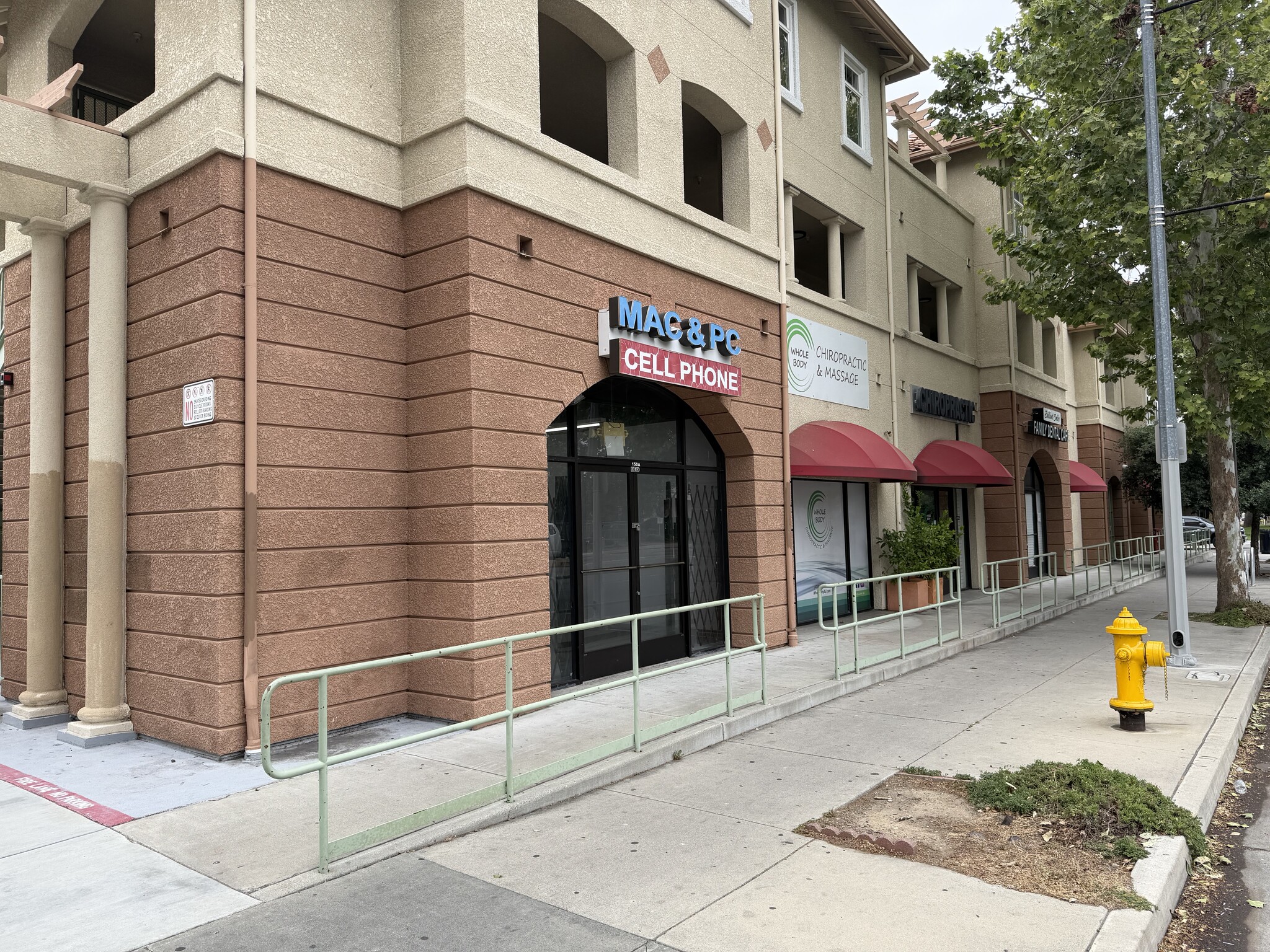 1399 S Winchester Blvd, San Jose, CA for lease Interior Photo- Image 1 of 9