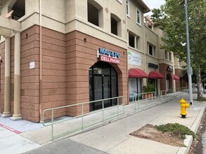 1399 S Winchester Blvd, San Jose, CA for lease Interior Photo- Image 1 of 9