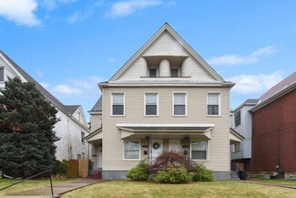 Plus de détails pour 7218 Meade St, Pittsburgh, PA - Multi-résidentiel à vendre