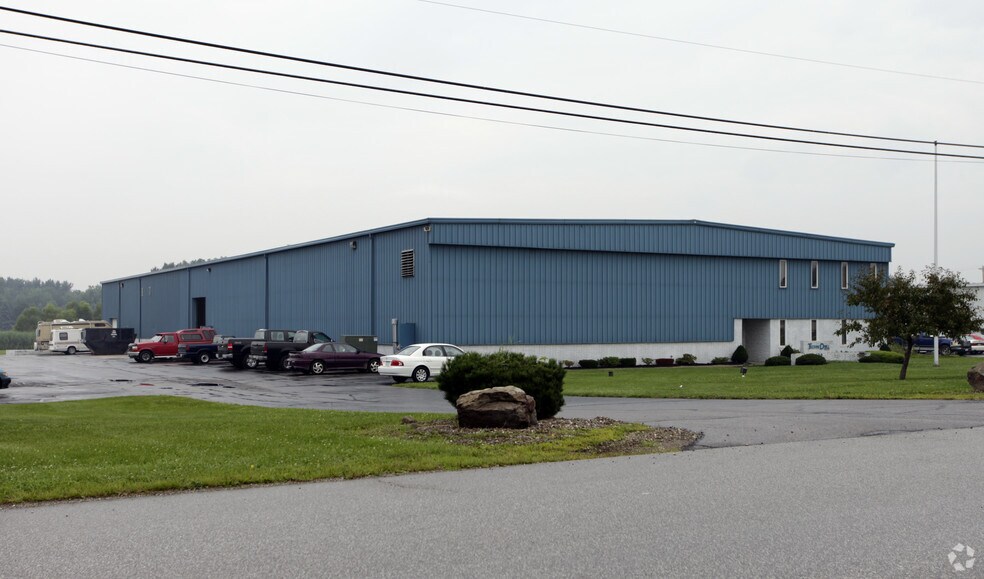 429 Portage Blvd, Kent, OH for lease - Building Photo - Image 2 of 15