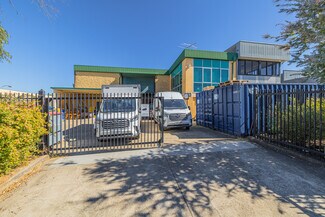 Plus de détails pour 33 Bentley St, Wetherill Park - Industriel à louer