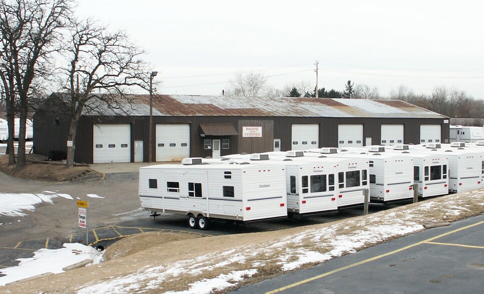 4423-4429 Northwest Hwy, Crystal Lake, IL for lease - Other - Image 2 of 11