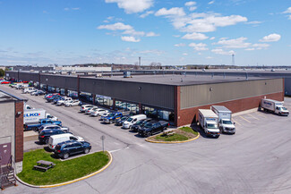 More details for 1230 Old Innes Rd, Ottawa, ON - Industrial for Lease