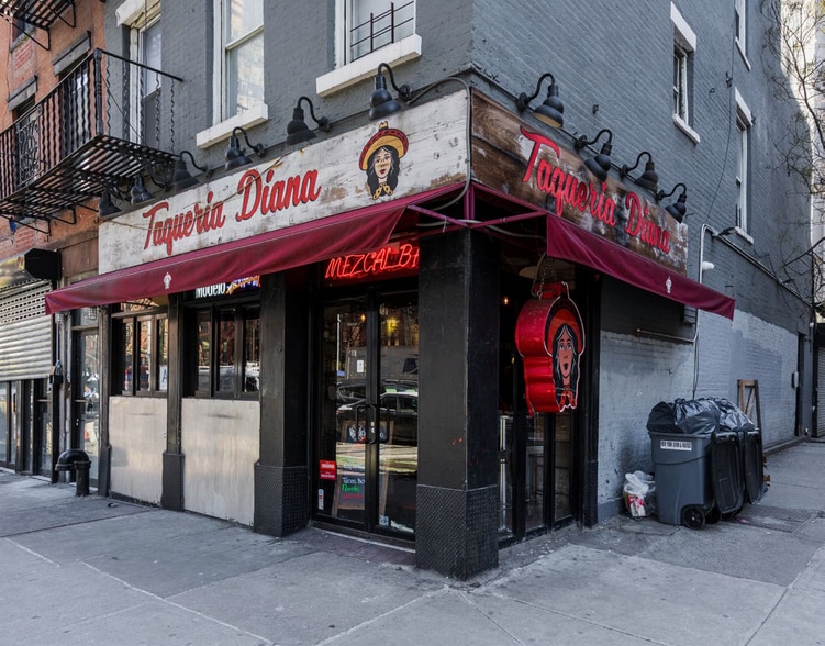 524 Ninth Ave, New York, NY for sale - Building Photo - Image 3 of 8