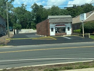 More details for 2261 South Ave, Scotch Plains, NJ - Retail for Sale
