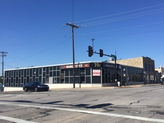 More details for 11101 Johnson Dr, Shawnee, KS - Office for Lease