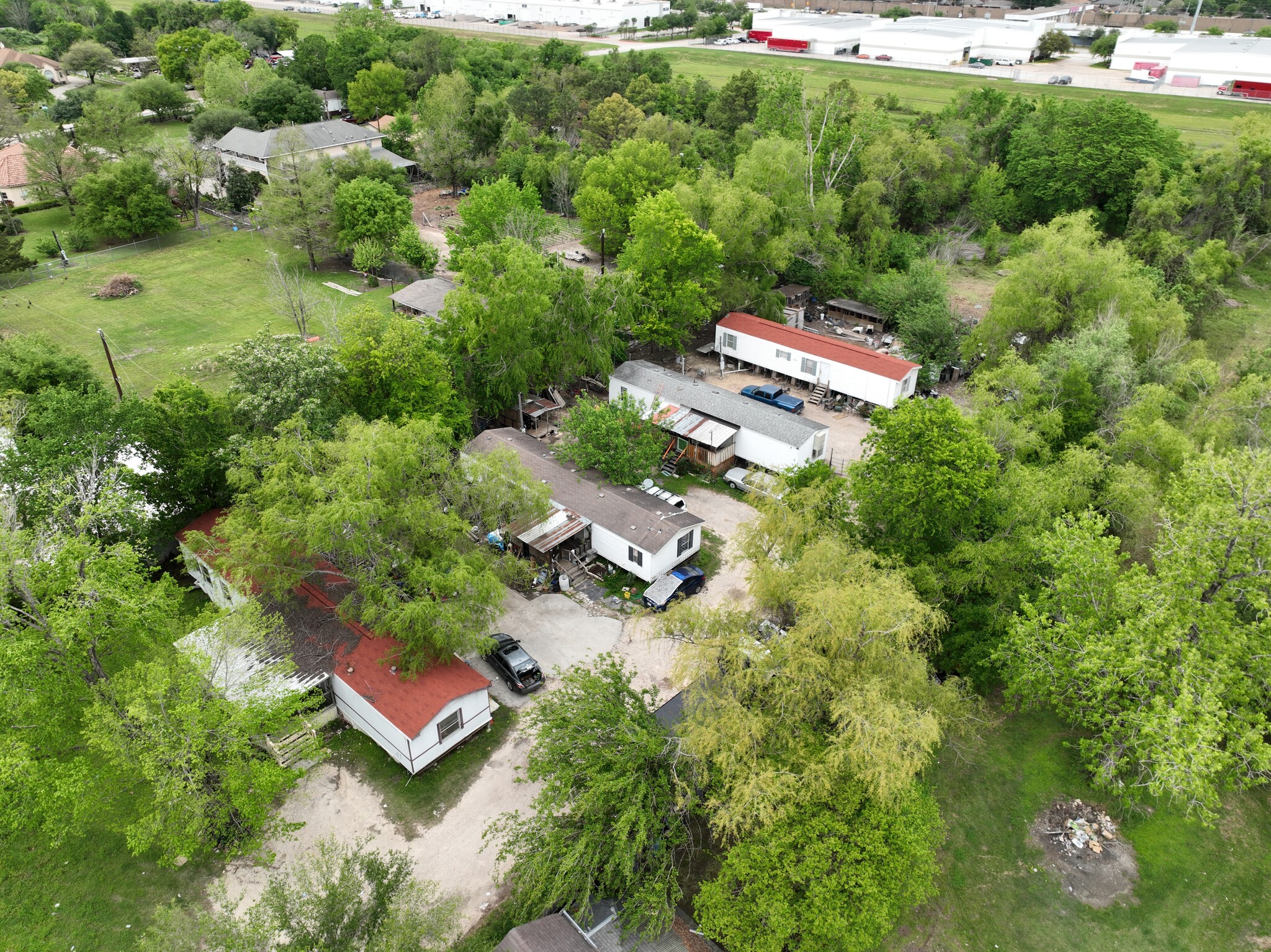 3182 Brownie Campbell Rd, Houston, TX for sale Building Photo- Image 1 of 17