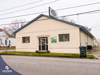 Plus de détails pour 825 W 2nd St, Owensboro, KY - Commerce de détail à louer