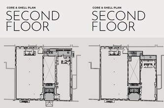 210 Elizabeth St, New York, NY for lease Floor Plan- Image 1 of 2