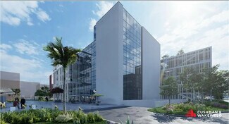 More details for 109 Avenue Du Général Eisenhower, Toulouse - Office for Lease