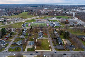 Plus de détails pour 6117 S Park Ave, Hamburg, NY - Terrain à vendre