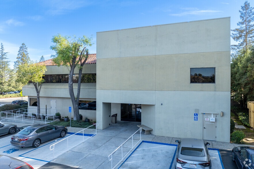 2410 Samaritan Dr, San Jose, CA for lease - Primary Photo - Image 1 of 8