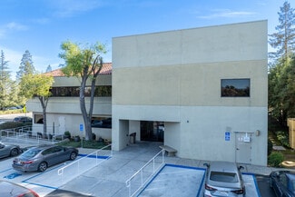 Plus de détails pour 2410 Samaritan Dr, San Jose, CA - Bureau/Médical à louer