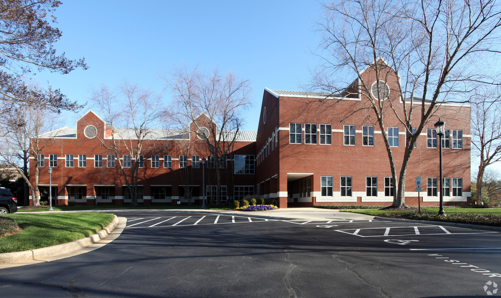 3141 John Humphries Wynd, Raleigh, NC for sale Primary Photo- Image 1 of 1