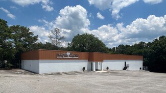 More details for 8808 Two Notch Rd, Columbia, SC - Retail for Lease