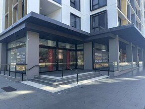 811 Elizabeth St, Zetland à louer Photo du bâtiment- Image 2 de 9