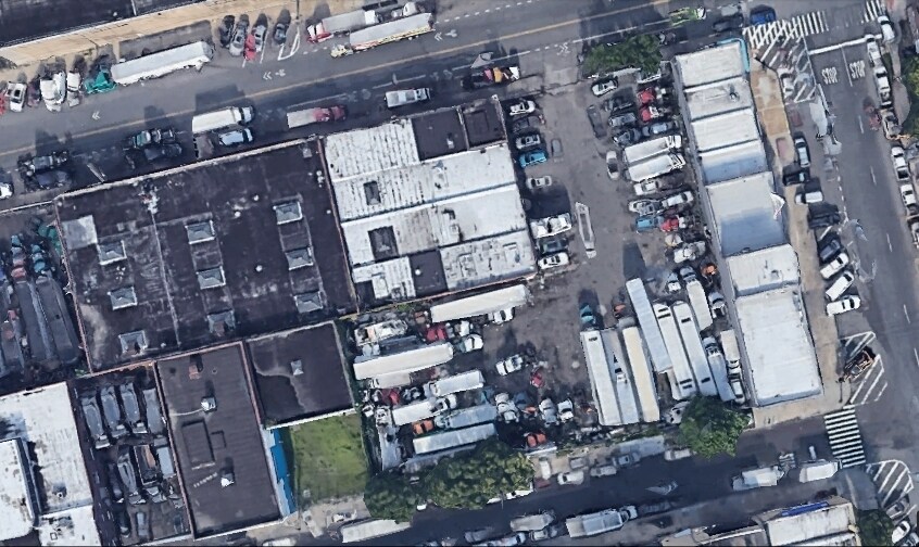 340-344 Tiffany St, Bronx, NY à vendre - Photo du bâtiment - Image 3 de 3