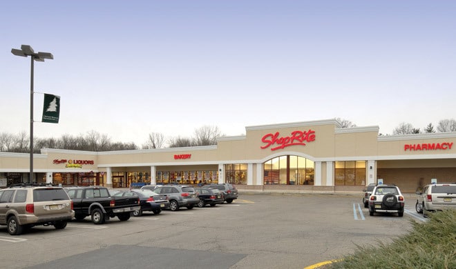 411-495 Old Hook Rd, Emerson, NJ for lease - Building Photo - Image 3 of 9