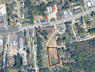 Plus de détails pour 0 Harris Street, Lexington, SC - Terrain à vendre