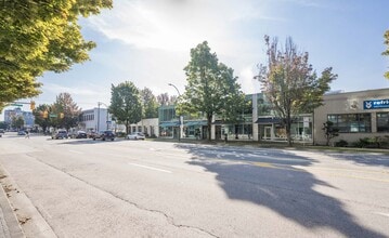 112-122 W 2nd Ave, Vancouver, BC à louer Photo du bâtiment- Image 2 de 2