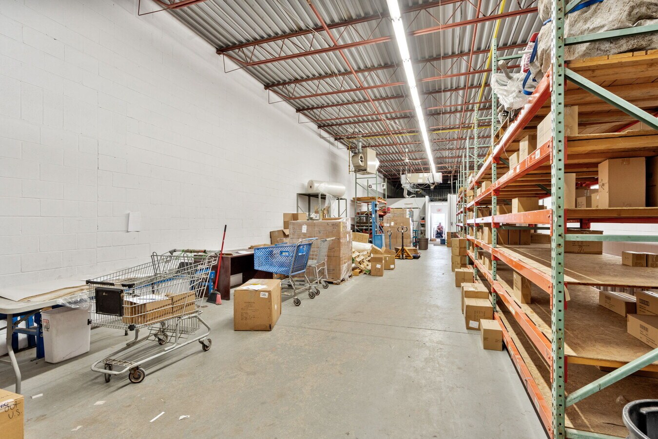 2700 Lancaster Rd, Ottawa, ON K1B 4W8 - Unit 110 -  - Interior Photo - Image 1 of 3