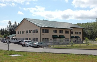 Plus de détails pour 9401 Bujacich Rd, Gig Harbor, WA - Local d'activités à louer