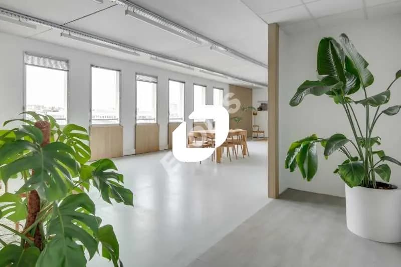 Bureau dans Montreuil à vendre - Photo intérieure - Image 3 de 8