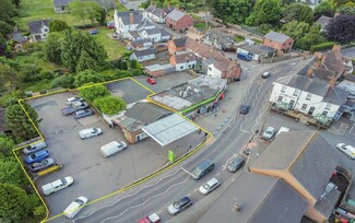 More details for Drayton Rd, Shawbury - Retail for Sale