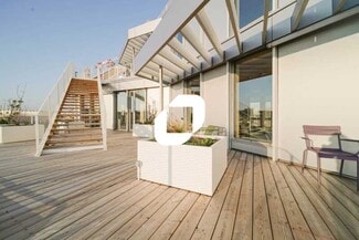More details for 36 Avenue Amilcar Cabral, Saint-Denis - Office for Lease