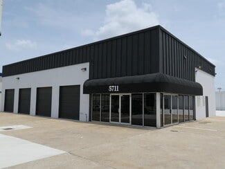 More details for 5711 Star Ln, Houston, TX - Flex, Industrial for Lease