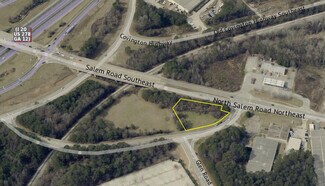 Plus de détails pour 112 Glenn Rd NE, Conyers, GA - Terrain à vendre