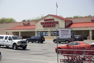 Plus de détails pour 1004-1016 Joppa Farm Rd, Joppatowne, MD - Commerce de détail à louer