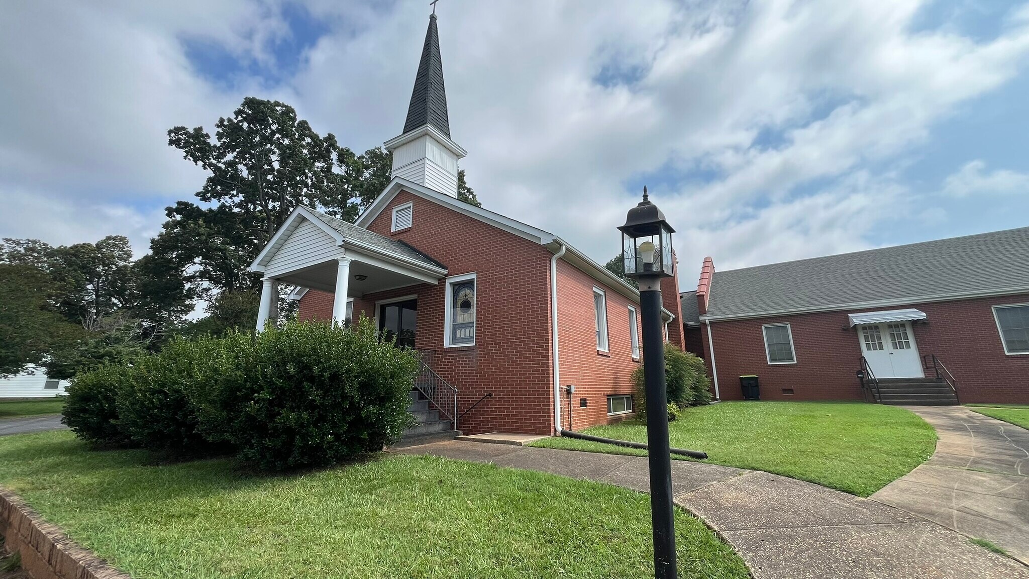 230 Rose Ave, China Grove, NC à vendre Photo principale- Image 1 de 1